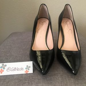 Jessica Simpson Pumps Size 6